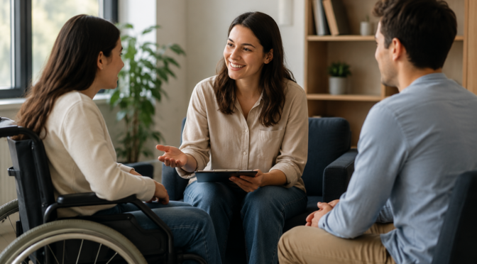 Who Is the Best NDIS Provider in Canberra? A Guide to Choosing the Right Support
