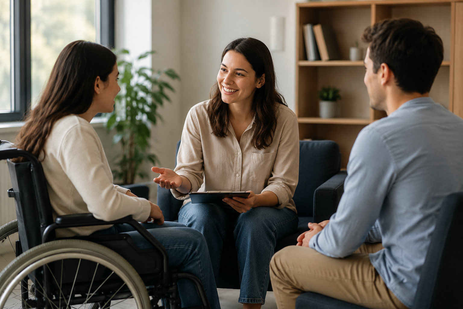 Finding the best NDIS Provider in Canberra isn't about choosing the biggest organisation—it's about selecting a provider that understands your goals, respects your choices, and supports you to live as independently as possible. 