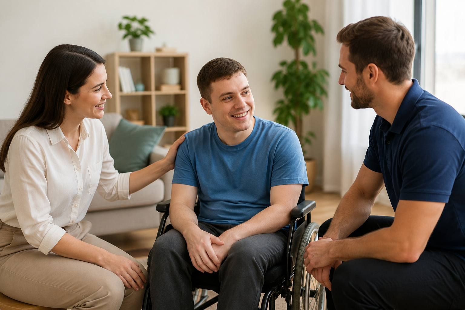 The best NDIS Provider in Canberra is one that offers person-centred care, qualified and experienced support workers, flexible service delivery, transparent communication, and services that align with your NDIS goals.