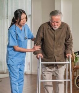 Compassionate NDIS nursing care services in Australia