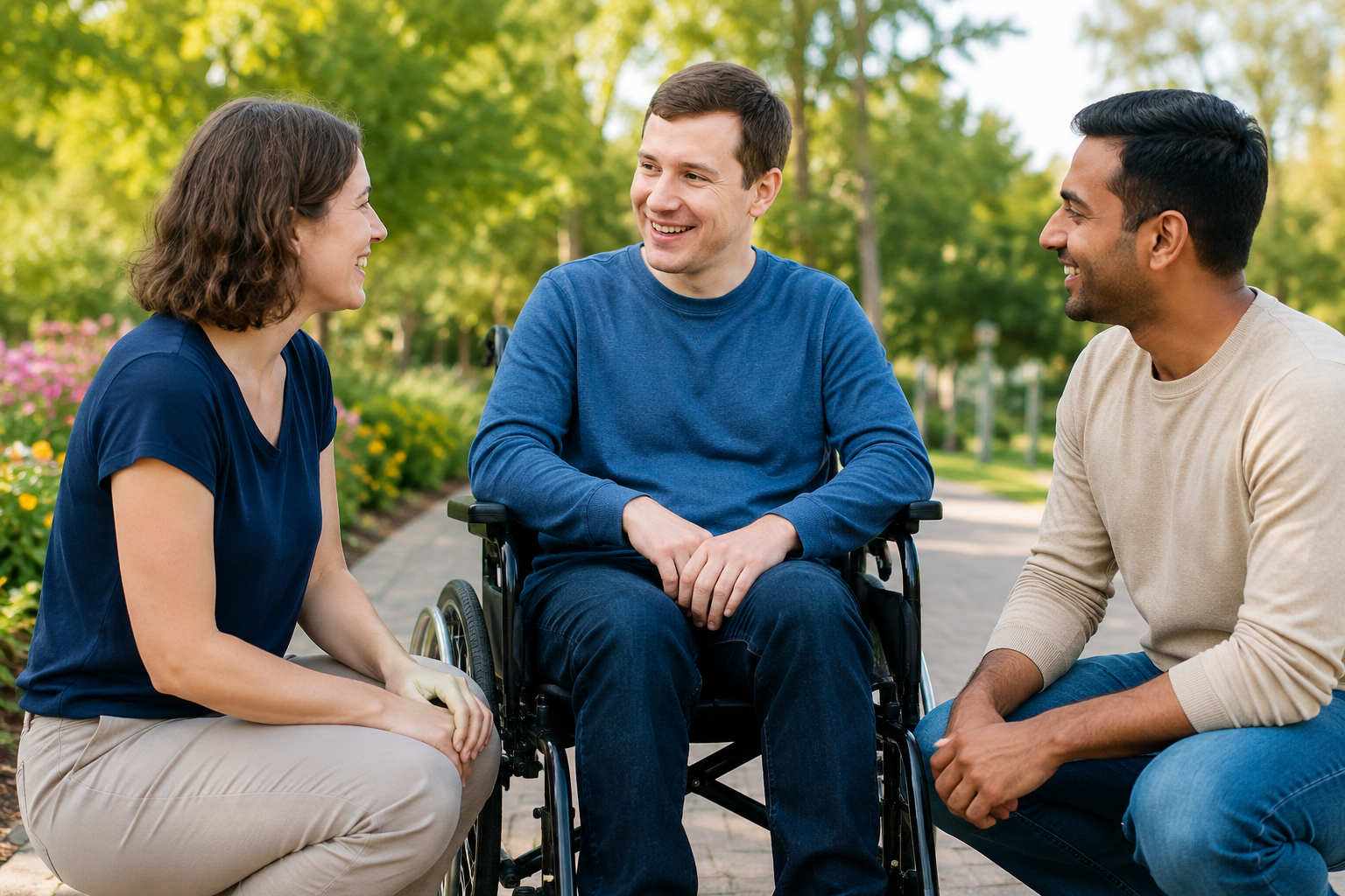 If you're looking for NDIS Community Participation in Canberra, Queanbeyan, Ngunnawal, Kambah, Googong, Woden Valley, Gungahlin, Tuggeranong, Town Centre, Canberra, Belconnen, Bruce, Great Hope Services provides personalised, participant-focused support to help people enjoy active and rewarding lives.